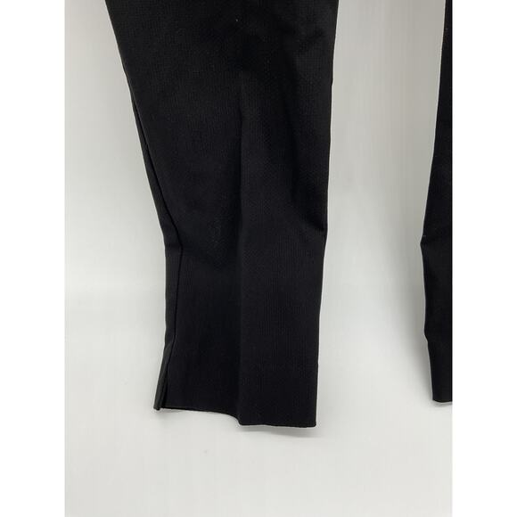 Van Heusen Super Stretch Pull-On Ankle — 0 Short - Picture 3 of 6